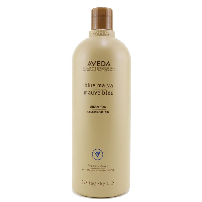 AVEDA - Blue Malva Shampoo (For All Hair Shades) A1TX 1000ml/33.8oz