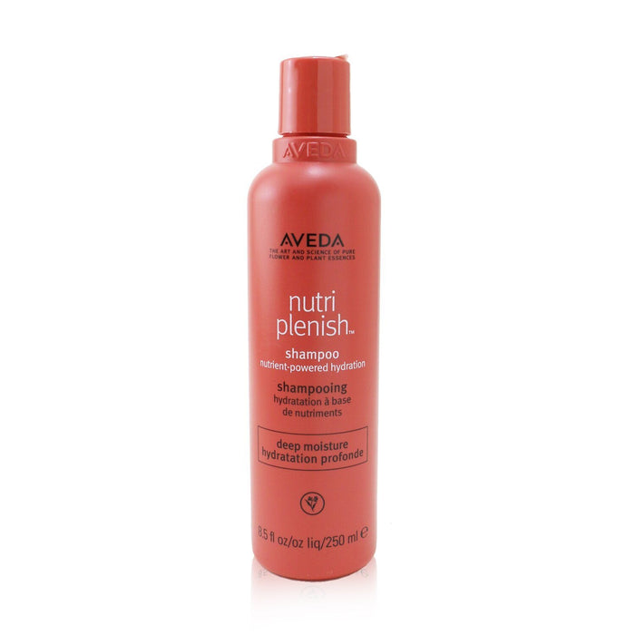 AVEDA - Nutriplenish Shampoo - # Deep Moisture AW9L 250ml/8.5oz