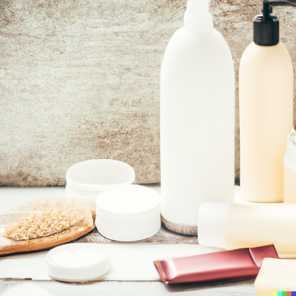 5 Non-Vegan Ingredients to Look Out for in Skincare and Haircare Products