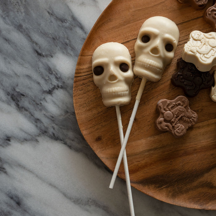 5 Ways to Have a Vegan and Cruelty-Free Halloween