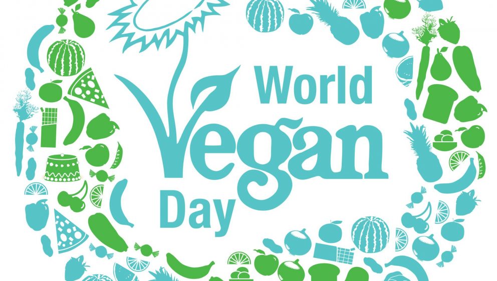 World Vegan Day: A History of the Celebration and How to Get Involved