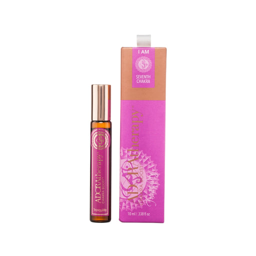 Tranquility Chakra Spice