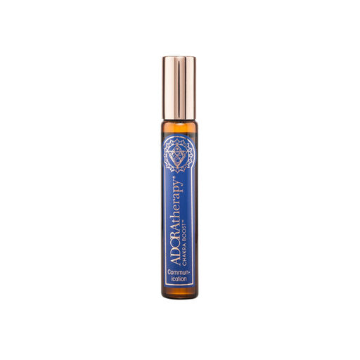 Communication Chakra Spice