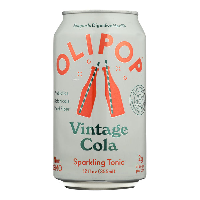 Vintage Cola (Sparkling Tonic) - Case Of 12