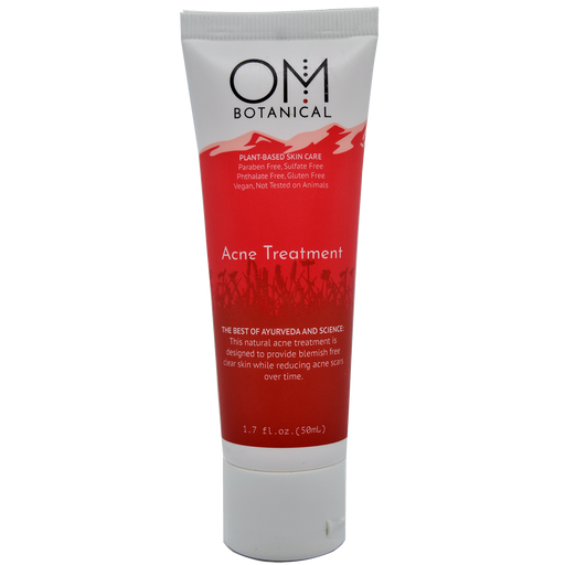 OM Botanicals - Acne Treatment