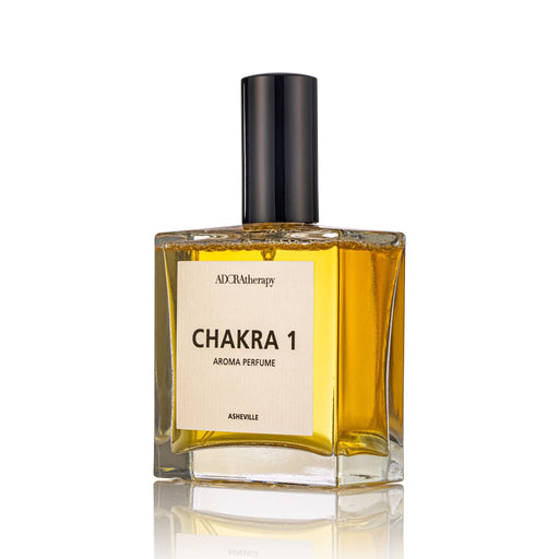 Adoratherapy Aroma Perfume Chakra number 1