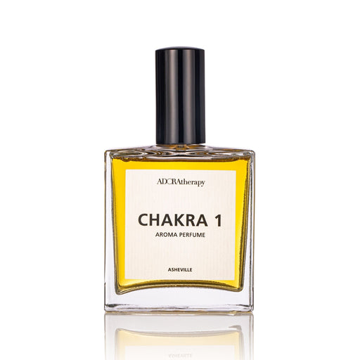 Adoratherapy Aroma Perfume Chakra number 1