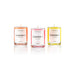 Crown Chakra Meditation Candle