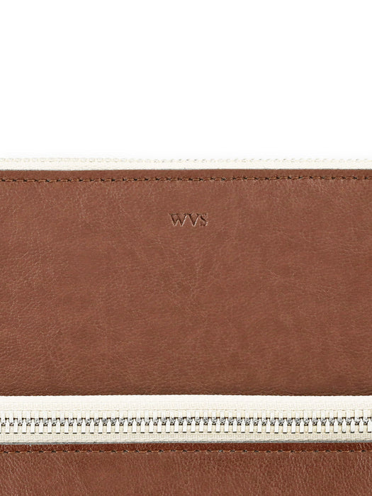 Large Essential Flat Pouch