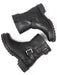Vegan Women's Biker Boots | Will's Vegan Store