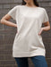 Vegan Women's Recycled Sleeveless Sweater | Will's Vegan Store