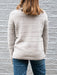 Vegan Women's Recycled Roll Neck | Will's Vegan Store