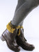 Vegan Women's Insulated Aviator Boots | Will's Vegan Store