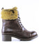 Vegan Women's Insulated Aviator Boots | Will's Vegan Store