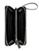 Vegan Women's Large Zipper Wallet | Will's Vegan Store