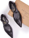 Vegan Women's Point Toe Flats | Will's Vegan Store