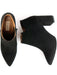 Vegan Women's Point Toe Boots | Will's Vegan Store