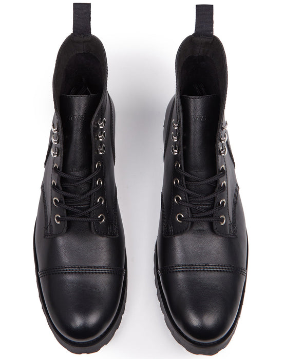 Work Boots