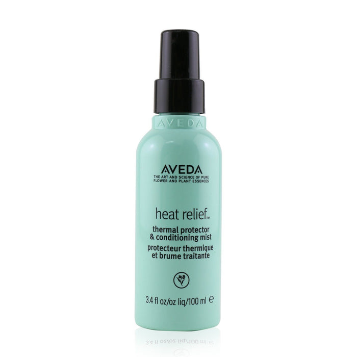 AVEDA - Heat Relief Thermal Protector & Conditioning Mist   AT0T 100ml/3.4oz