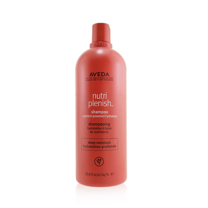 AVEDA - Nutriplenish Shampoo - # Deep Moisture    AW9M 1000ml/33.8oz