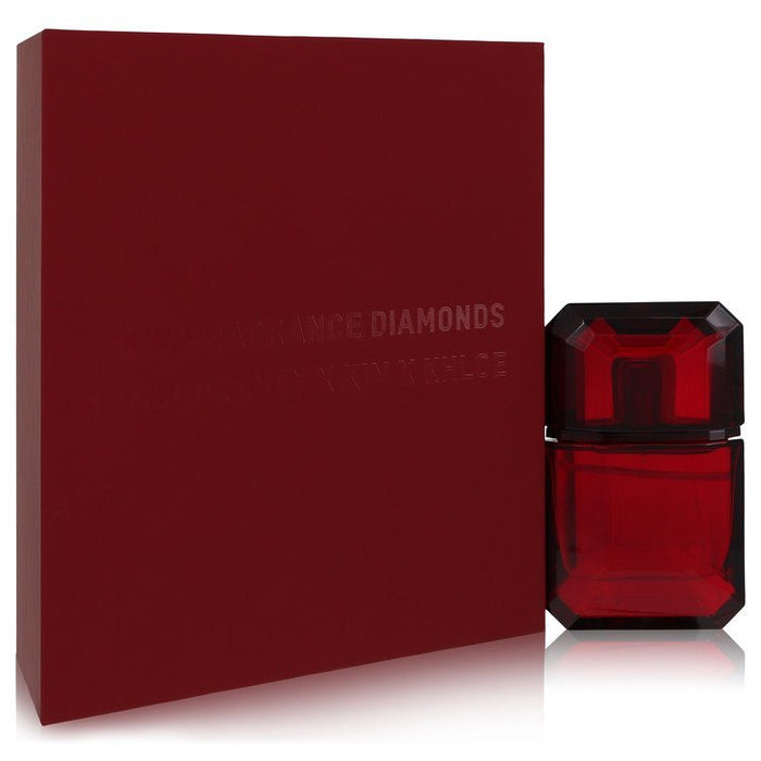 Diamonds - Eau De Parfum Spray - 1 oz