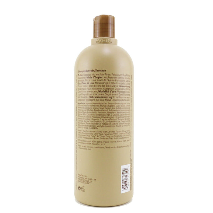 AVEDA - Blue Malva Shampoo (For All Hair Shades)  A1TX 1000ml/33.8oz