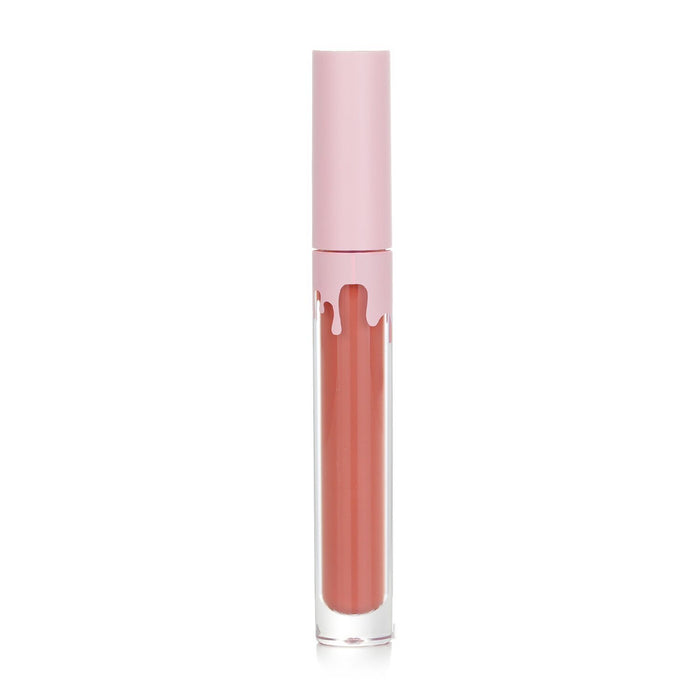 Matte Liquid Lipstick - # 801 Queen Matte - 3ml/0.1oz