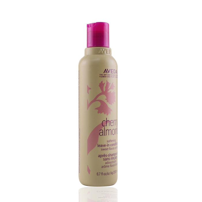 AVEDA - Cherry Almond Softening Leave-In Conditioner   AW5L 200ml/6.7oz