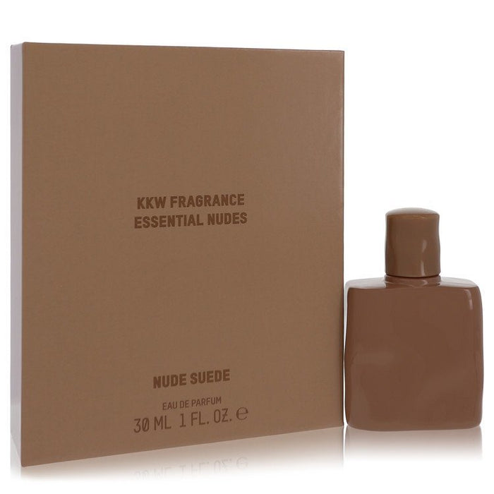 Essential Nudes Nude Suede - Eau De Parfum Spray - 1 oz