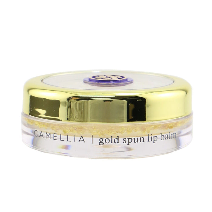 Camellia Gold Spun Lip Balm - 6g/0.21oz