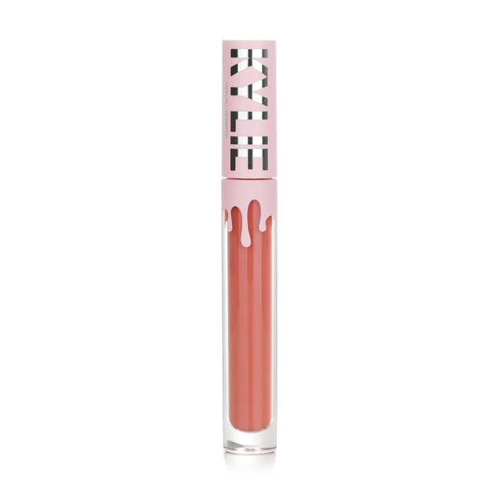 Matte Liquid Lipstick - # 801 Queen Matte - 3ml/0.1oz