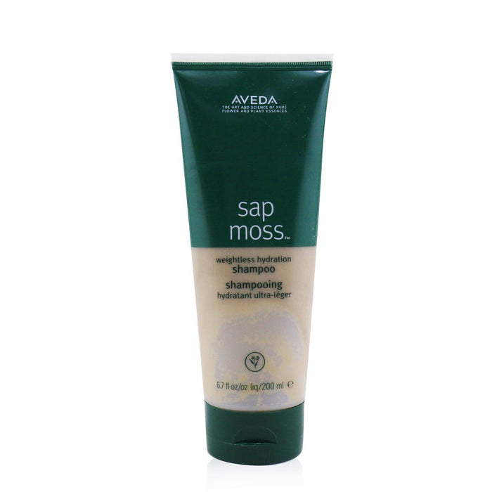 AVEDA - Sap Moss Weightless Hydration Shampoo    ARM2 200ml/6.7oz