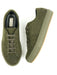 Vegan Women's Vegan Suede Sneakers | Will's Vegan Store