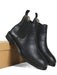 Vegan Men's Waterproof Chelsea Boots | Will's Vegan Store