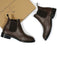 Vegan Men's Waterproof Chelsea Boots | Will's Vegan Store