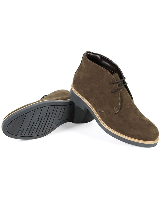 Vegan Men's Signature Deserts | Will's Vegan Store