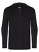 Vegan Men's Recycled Zip Up Knit Hoodie | Will's Vegan Store