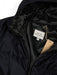 Vegan Men's Recycled Hooded Puffer | Will's Vegan Store