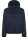 Vegan Men's Recycled Hooded Puffer | Will's Vegan Store