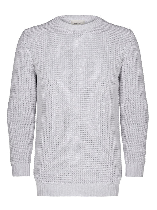Vegan Men's Recycled Chunky Rib | Will's Vegan Store