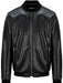 Vegan Men's Bomber Jacket | Will's Vegan Store