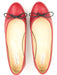 Vegan Women's Ballerina Flats | Will's Vegan Store