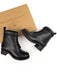 Vegan Women's Aviator 2 Boots | Will's Vegan Store
