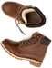 Vegan Men's Insulated Dock Boots | Will's Vegan Store