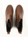 Vegan Women's Deep Tread Chelsea Boots | Will's Vegan Store