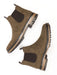 Vegan Women's Continental Chelsea Boots | Will's Vegan Store