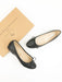 Vegan Women's Ballerina Flats | Will's Vegan Store