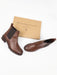 Vegan Women's Deep Tread Chelsea Boots | Will's Vegan Store