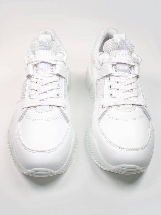Vegan Women's Chicago Low Tops | Will's Vegan Store