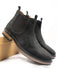 Vegan Women's Continental Chelsea Boots | Will's Vegan Store